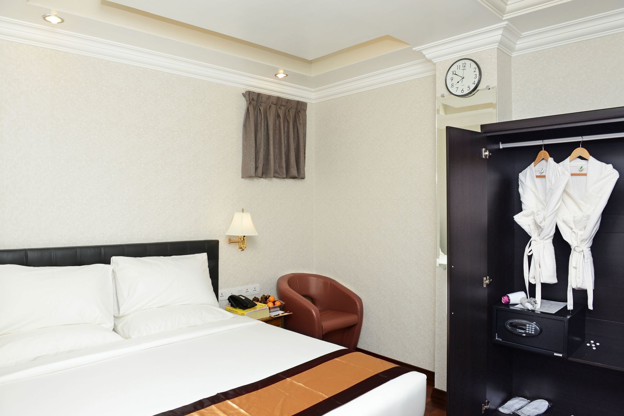 Hotel Bond Rangun Kültér fotó